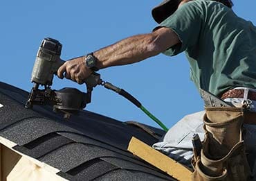Local Roofing Contractor